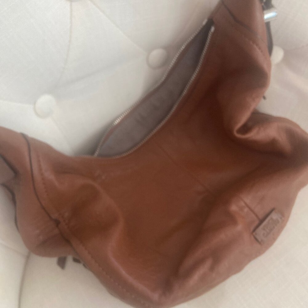 Crossbody Purse